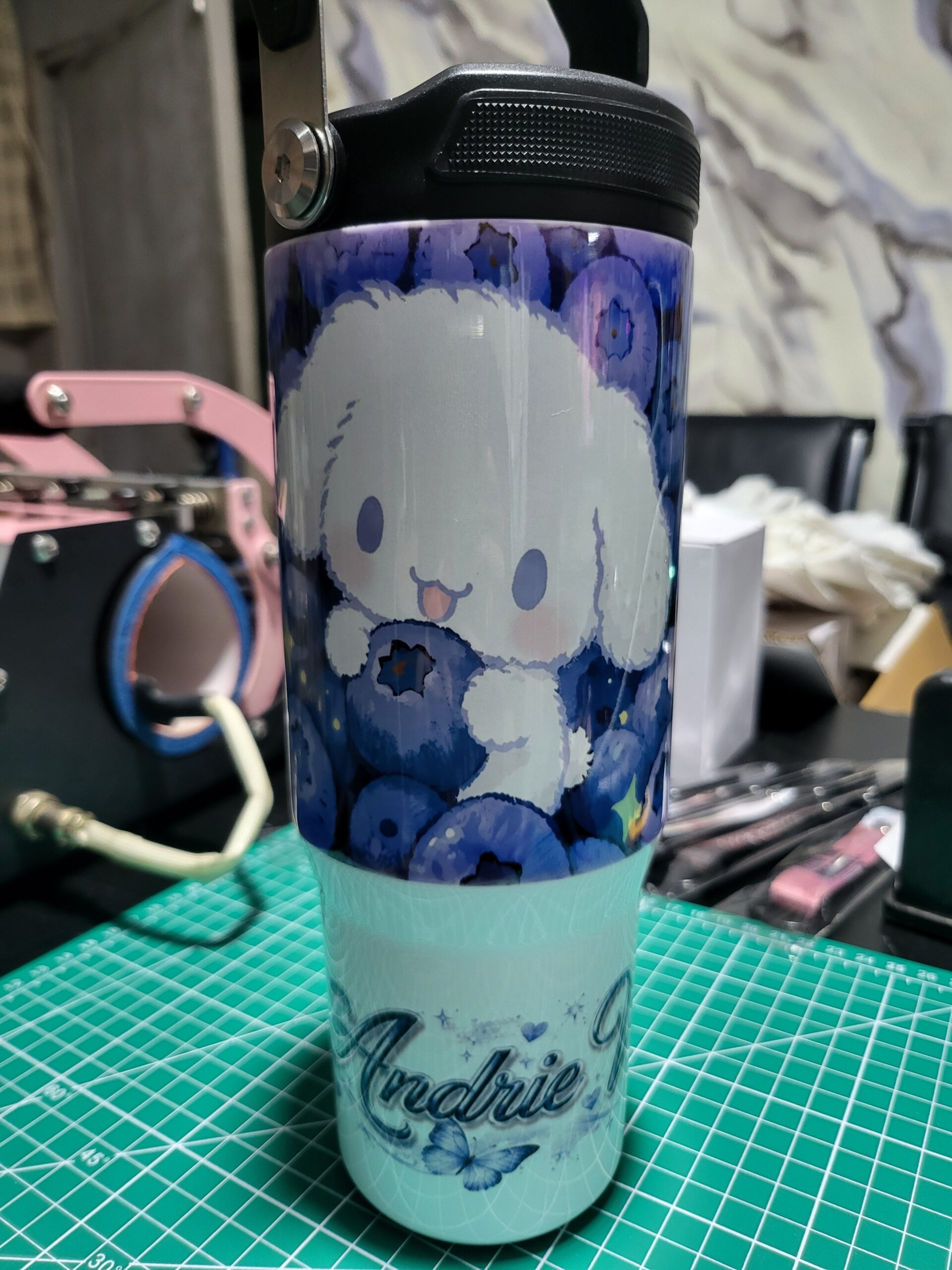 Tumbler - Image 6