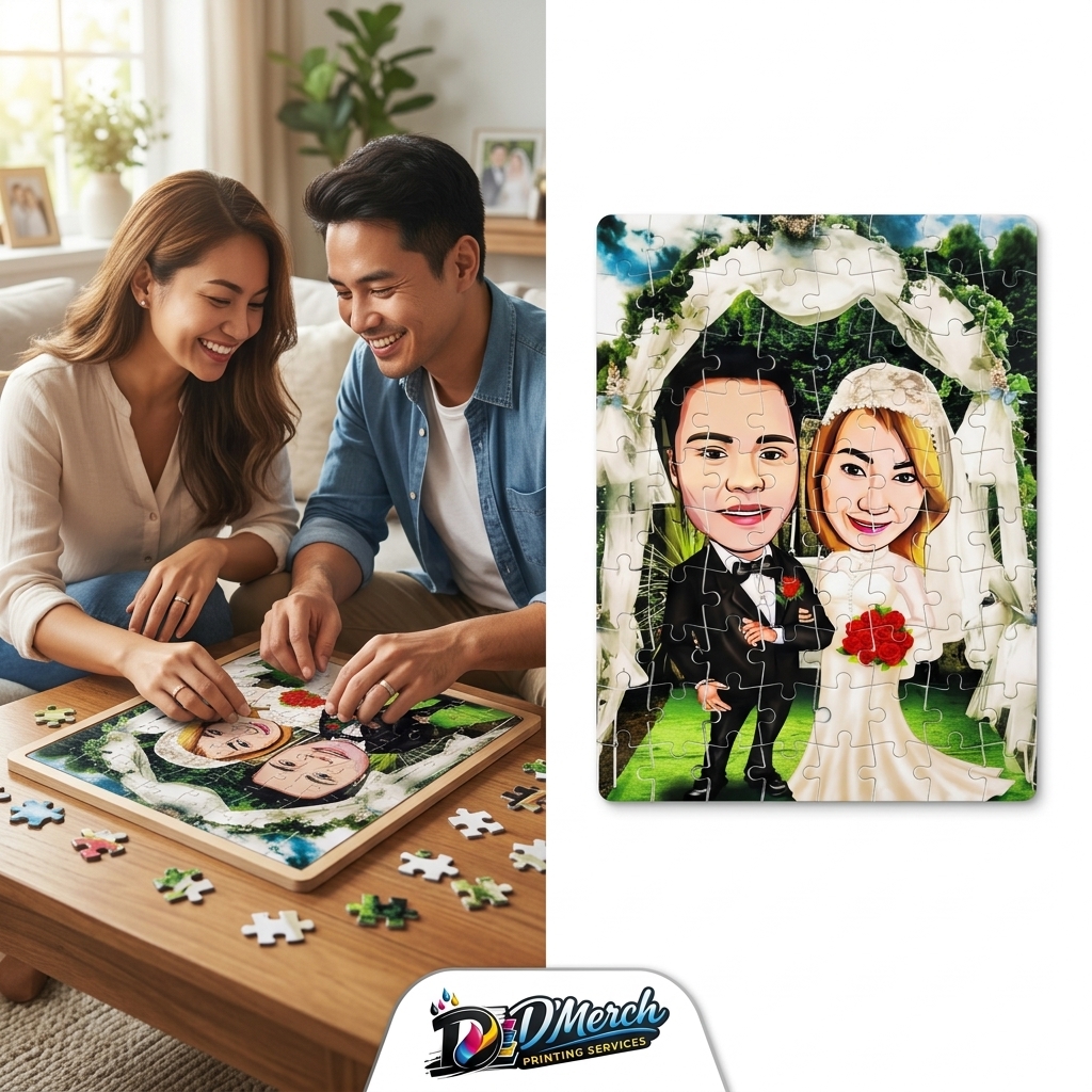 Puzzle