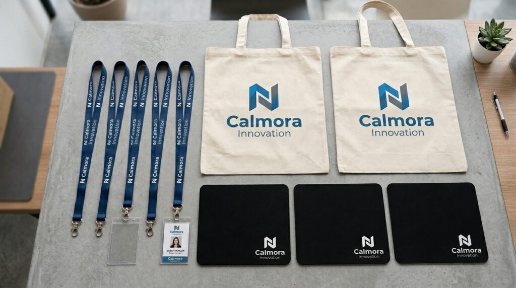 Corporate Giveaways