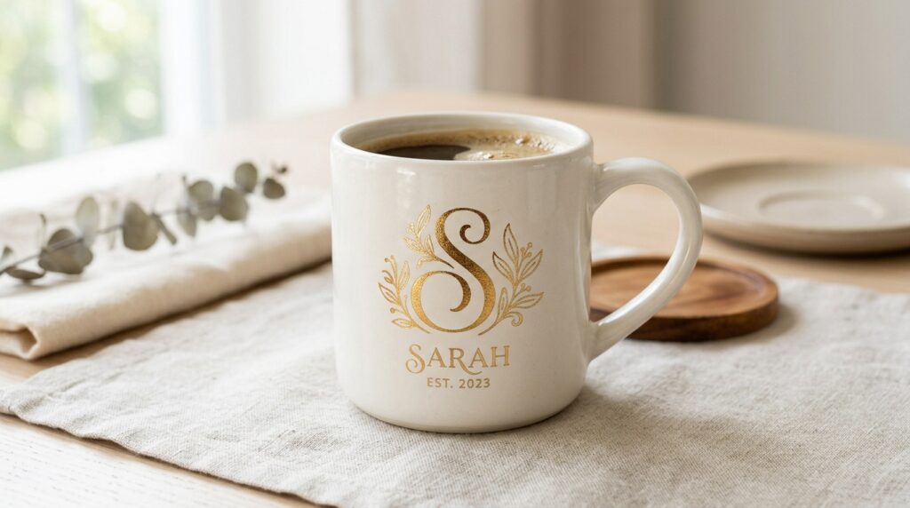 Mug