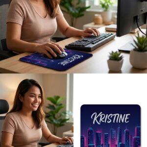 Mouse pad