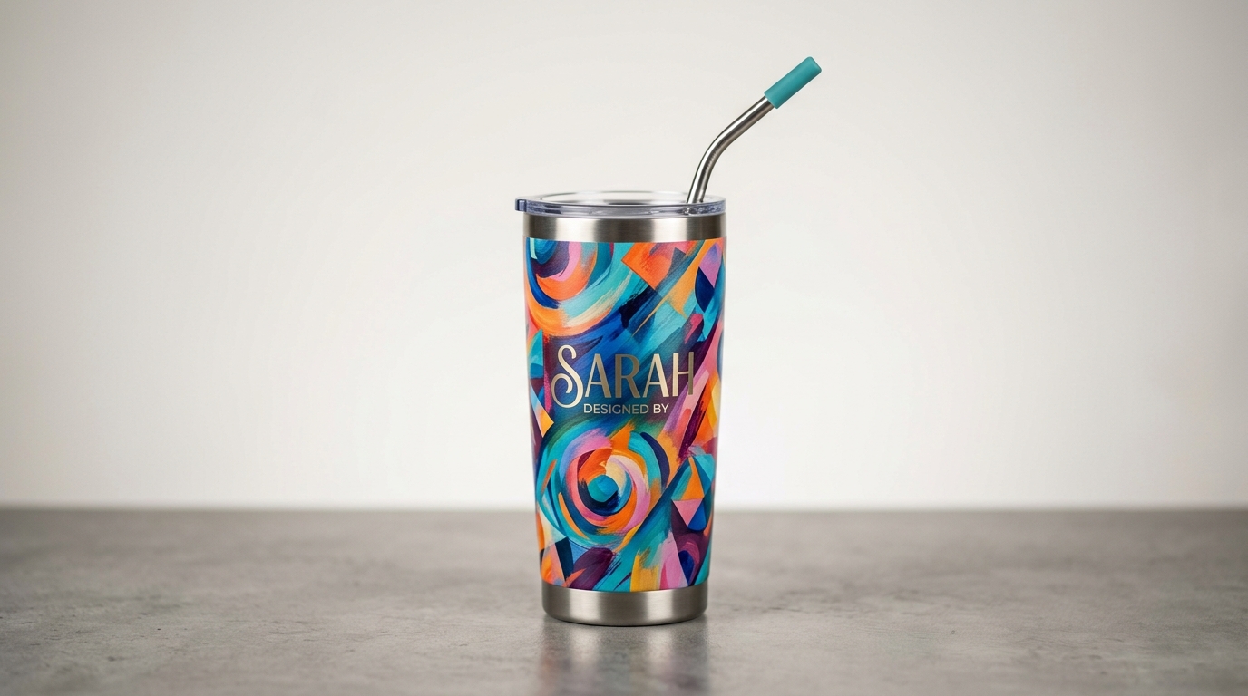 Tumbler - Image 2
