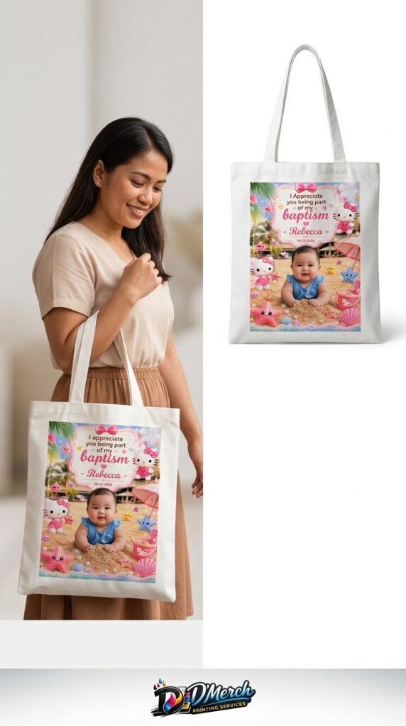 Tote Bag (Bulk Order)