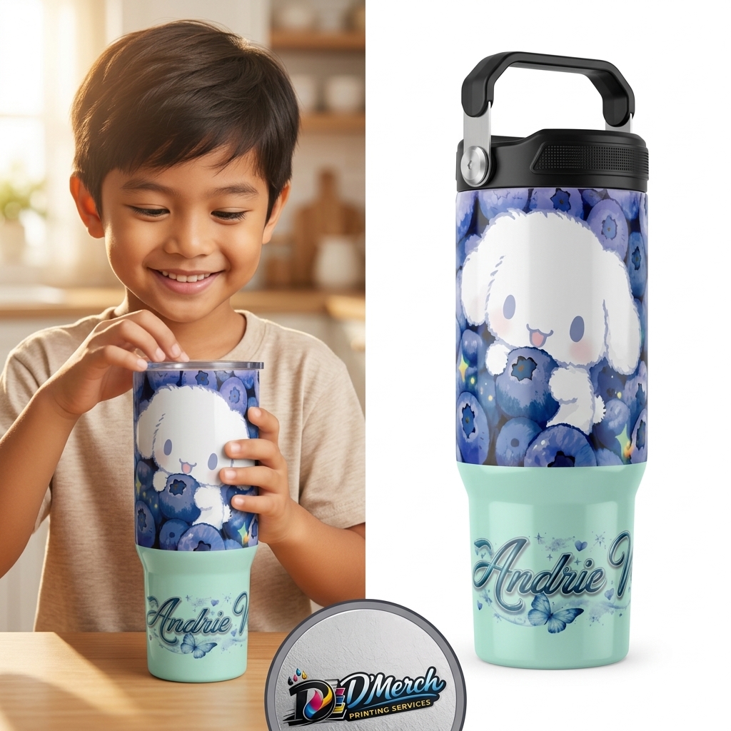 Tumbler - Image 11