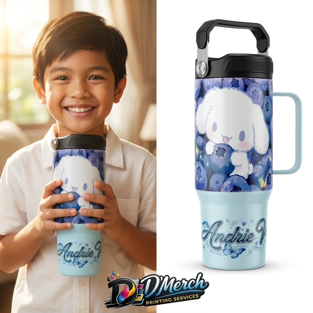 Tumbler - Image 10
