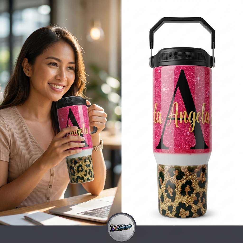 Tumbler - Image 8